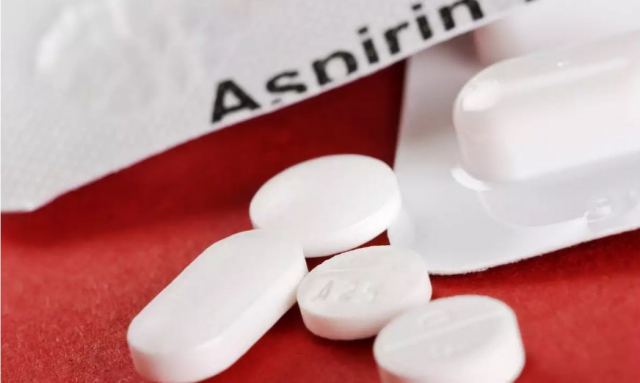 Πώς η ασπιρίνη συνδέεται με τους καρκίνους του πεπτικού συστήματος