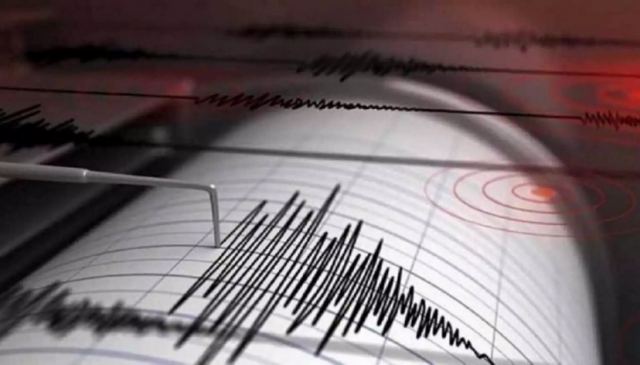 Ιαπωνία: Σεισμός 6,2 Ρίχτερ – Ταρακουνήθηκε το Τόκιο