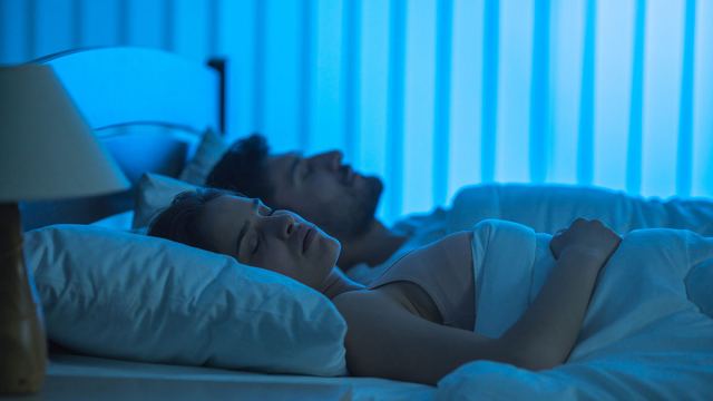 Τι κέρδος υγείας έχουν όσοι κοιμούνται σε απόλυτο σκοτάδι