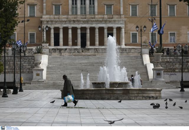 ESM: Έγιναν λάθη στα μνημόνια-Επιτάχυνση μεταρρυθμίσεων για να προφυλαχθεί η Ελλάδα από την πανδημία