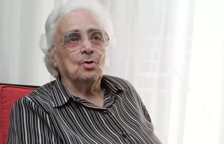 Άννα Θεοφυλάκτου: Έφυγε από τη ζωή η μεγάλη κυρία του Ποντιακού Ελληνισμού - Ήταν η πρώτη γυναίκα οφθαλμίατρος στην Ελλάδα
