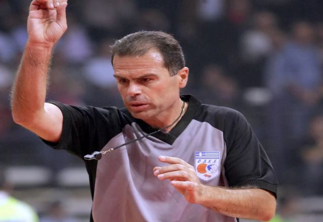 Basket League: Νέος πρόεδρος στην ΚΕΔ ο Στέλιος Κουκουλεκίδης
