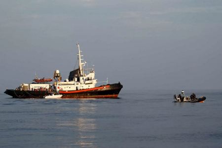Τραγωδία στην Ιταλία: Δεκάδες νεκροί μετανάστες σε ναυάγιο – Ανάμεσά τους ένα βρέφος