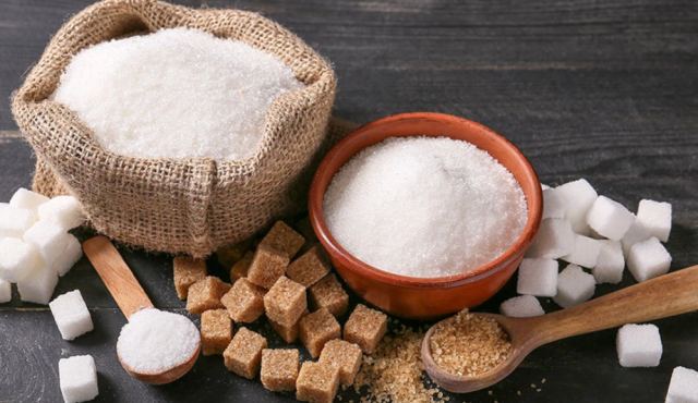Τι θα γίνει αν δεν καταναλώσετε ζάχαρη για ένα μήνα