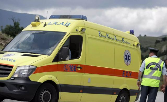 Κοζάνη: Έκρηξη φιάλης προπανίου σε σπίτι - Ένας 73χρονος σοβαρά τραυματίας