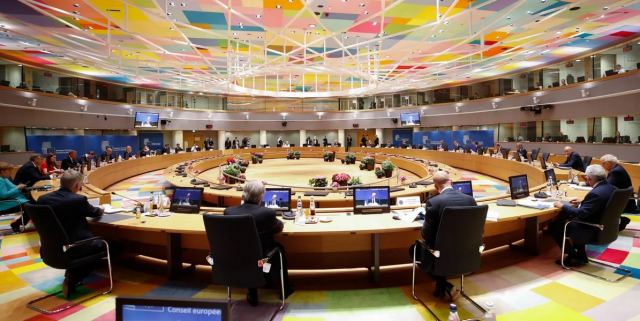 Σύνοδος Κορυφής: Ανησυχία για τη μετάλλαξη Δέλτα -Να επιταχυνθούν οι εμβολιασμοί, να ανοίξουν με προσοχή τα σύνορα της ΕΕ