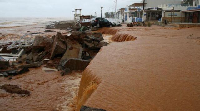 Φάκελος Χερσόνησος: Πώς φτάσαμε στην καταστροφή