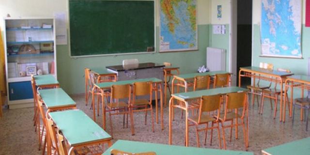Κρούσμα κορονοϊού στη Θεσσαλονίκη: Κλειστό θα είναι αύριο το 105ο δημοτικό σχολείο