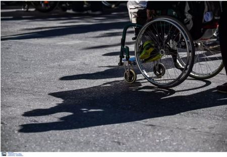 Κωστής Χατζηδάκης: Αύριο κατατίθεται η τροπολογία για την αύξηση των αναπηρικών επιδομάτων