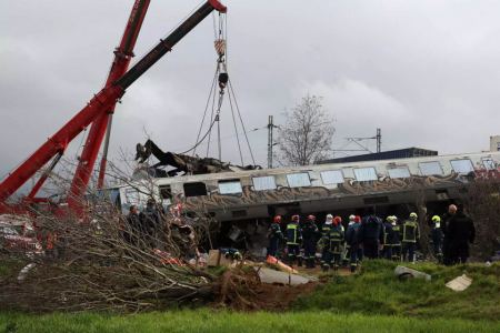 «Προφητική» ανακοίνωση εργαζομένων 1 μήνα πριν την τραγωδία στα Τέμπη - «Δε θα περιμένουμε το δυστύχημα που έρχεται»
