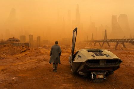 H Amazon ετοιμάζει σειρά «Blade Runner»