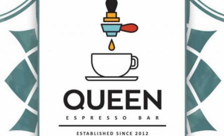 Το «Queen espresso bar» ζητά άτομα για Delivery