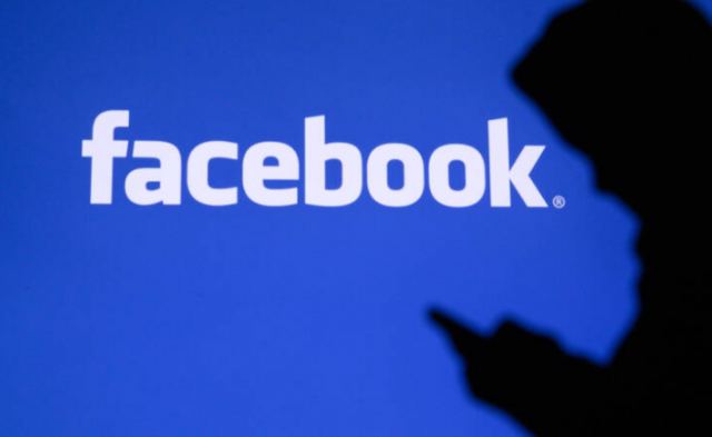 Η αποκάλυψη του Facebook για πρώτη φορά σχετικά με τα μηνύματα με κηρύγματα μίσους