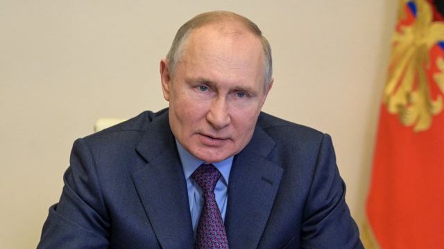 Ρωσία: «Τσάρος» ο... Πούτιν με νέα βίλα - Διαθέτει αίθουσες μασάζ και θαλάμους κρυοθεραπείας