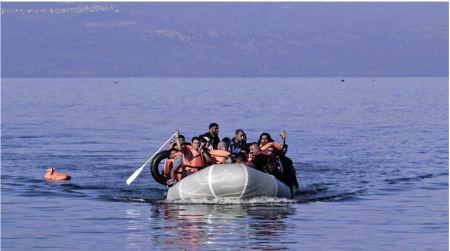 Μεταναστευτικό: Αναθεωρείται και επεκτείνεται η κοινή δήλωση ΕΕ - Τουρκίας με πρωτοβουλία της Ελλάδας