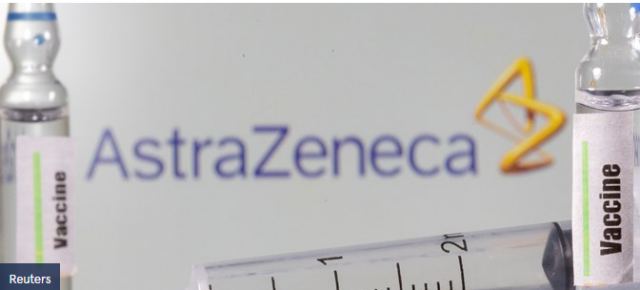 Εμβόλιο AstraZeneca: Ανάβει το πράσινο φως για τους άνω των 65 - Γιατί καθυστέρησαν οι αποφάσεις