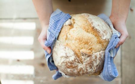 Αμφίκλεια: Ταξίδι στις γεύσεις του ψωμιού με την Εθνική Ομάδα Αρτοποιίας
