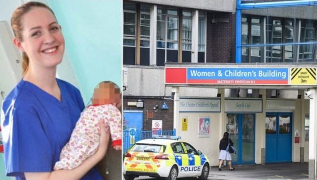 Σοκ στη Βρετανία: 30χρονη νοσοκόμα κατηγορείται ότι δολοφόνησε 8 βρέφη