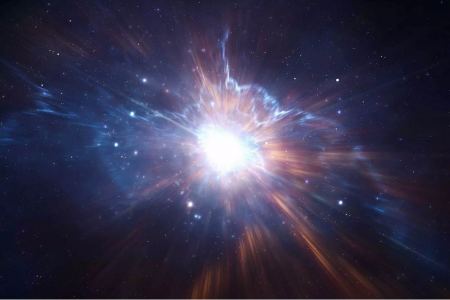 Τα πρώτα αστέρια του Σύμπαντος «γεννήθηκαν» σε ομάδες – Νέα ανακάλυψη των επιστημόνων για το Bing Bang