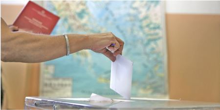 Αυτοδιοικητικές εκλογές: Απλή αναλογική τέλος - Πώς εκλέγουμε δημάρχους και περιφερειάρχες, όλες οι αλλαγές