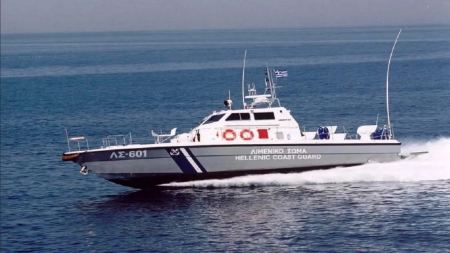 Εύβοια: Στους 26 οι νεκροί μετανάστες από το ναυάγιο του σκάφους