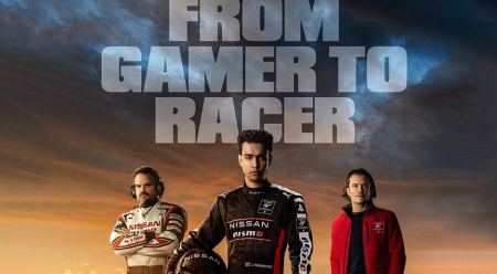 Gran Turismo: Το θρυλικό παιχνίδι γίνεται ταινία - Το πρώτο trailer με Ντέιβιντ Χάρμπορ και Ορλάντο Μπλουμ