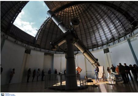 Το Εθνικό Αστεροσκοπείο Αθηνών αντιδρά στην πρόταση Μητσοτάκη για ένταξη στην Πολιτική Προστασία