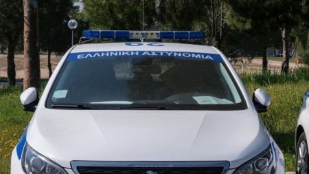 Θεσσαλονίκη: Ένοπλη ληστεία σε τράπεζα στο Ρετζίκι