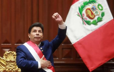 Περού: Δεν στεριώνει πρωθυπουργός – Ο πρόεδρος «έφαγε» τον 4ο μέσα σε έναν χρόνο