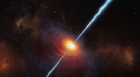 Oι αστρονόμοι έλυσαν το μυστήριο των κβάζαρ, των πιο ισχυρών αντικειμένων στο σύμπαν