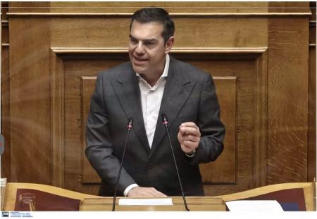 Αλέξης Τσίπρας: «Καθαρή νίκη στις εκλογές με στόχο την προοδευτική διακυβέρνηση και την πολιτική αλλαγή»