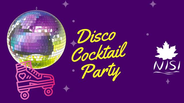Disco party στο NISI Πολυχώρος!