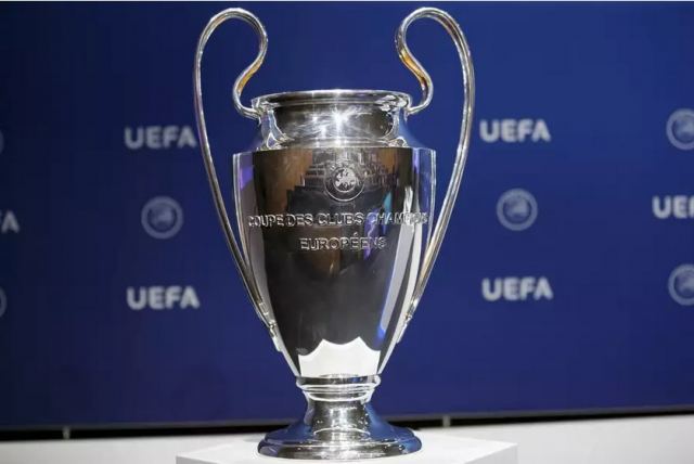 Champions League: Αυτό είναι το πλήρες πρόγραμμα της διοργάνωσης