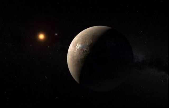 Επιβεβαιώθηκε η ύπαρξη εξωπλανήτη σαν τη Γη – Ποιες οι πιθανότητες για ανάπτυξη ζωής