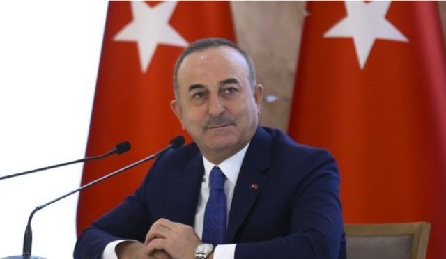 Τουρκία: Έτοιμη για εξομάλυνση σχέσεων με τη Γαλλία