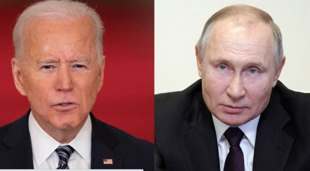 Μπάιντεν κατά Πούτιν για την έκθεση της Υπηρεσίας Πληροφορίων: «Είναι ψυχρός δολοφόνος - Θα πληρώσει»