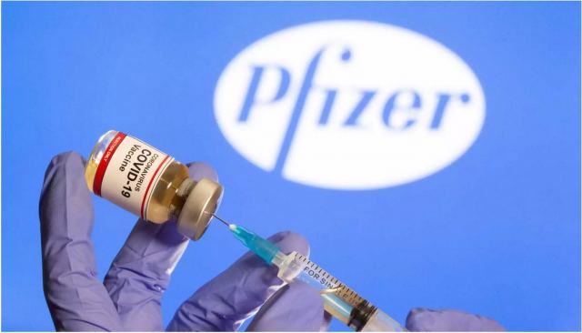 «Θρίαμβος»! Τι δείχνουν τα πλήρη επιστημονικά αποτελέσματα για το εμβόλιο της Pfizer