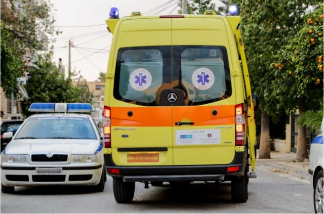 Κρήτη: 100 ώρες περίμενε τραυματισμένη για βοήθεια δίπλα στον νεκρό σύντροφό της