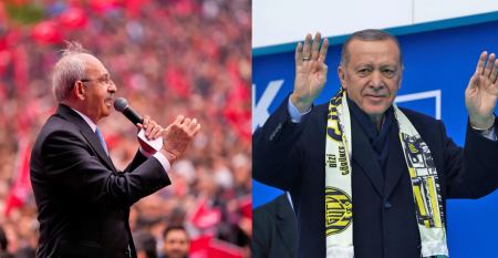 FAZ για εκλογές στην Τουρκία: Μια επιλογή «μεταξύ δημοκρατίας και απολυταρχίας»