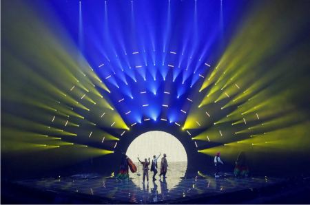 Eurovision 2022: Ρώσοι χάκερ απειλούν με σαμποτάζ της ψηφοφορίας για να μην κερδίσει η Ουκρανία