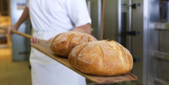 Γνωστό αρτοποιείο της Λαμίας αναζητά υπαλλήλους