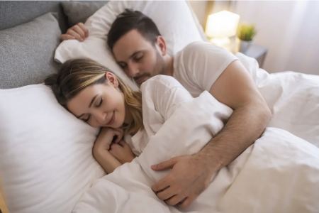 Καρδιά: Όσα πρέπει να γνωρίζουν όσοι πέφτουν για ύπνο μεταξύ 10 και 11 το βράδυ – Τι λένε οι επιστήμονες