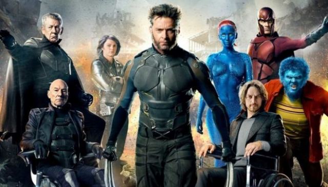 Οι X-men έρχονται στο κινηματογραφικό σύμπαν της Marvel - Το reboot θα έχει τίτλο &quot;Mutants&quot;