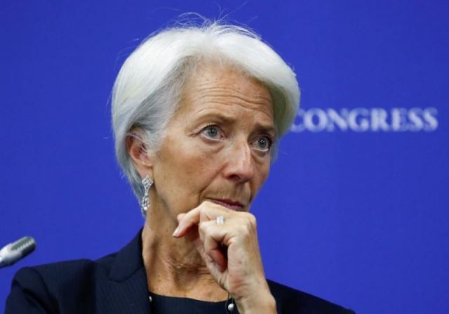 «Ανοιχτό» το ενδεχόμενο συμμετοχής του ΔΝΤ στο ελληνικό πρόγραμμα