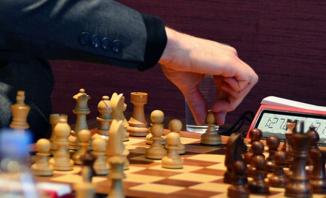 Λαμία: Ξεκινούν αύριο οι αγώνες του Πανελλήνιου Ατομικού Πρωταθλήματος Σκάκι Ανδρών και Γυναικών