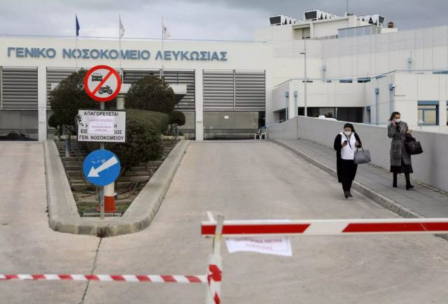 Κορωνοϊός: Απαγόρευση κυκλοφορίας και στην Κύπρο! Το διάγγελμα Αναστασιάδη