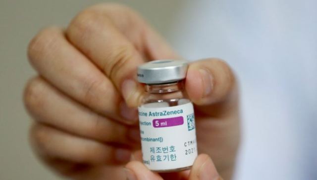 Κορωνοϊός - ΠΟΥ: Την Παρασκευή ανακοινώνει τα πορίσματα για το εμβόλιο της AstraZeneca