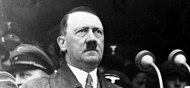 Ο Χίτλερ είχε «μικρό μόριο, κοιμόταν με την ανιψιά του και του άρεσε να τον κλωτσούν κατά τη διάρκεια του σεξ» -Εκθεση της CIA σκιαγραφεί το προφίλ του