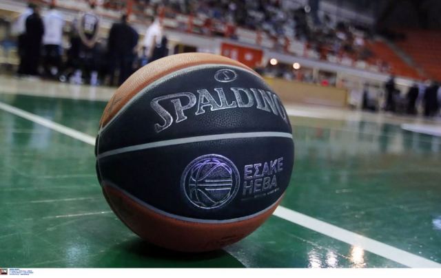 Basket League: Το τρέιλερ για το τζάμπολ του πρωταθλήματος (video)
