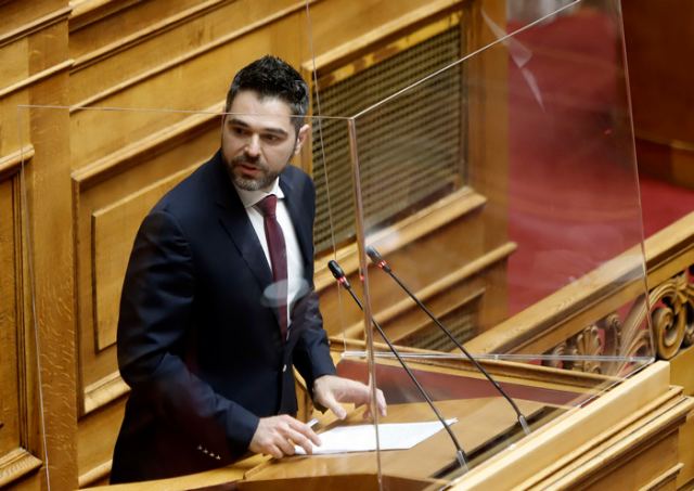 Στη Βουλή οι αντιδράσεις του Δήμου Λοκρών για τα πλευρικά διόδια σε Αταλάντη και Λιβανάτες
